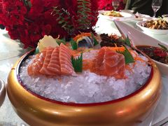 -芭菲盛宴·环球美食(北城国际店)