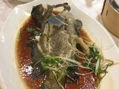 -鸿星海鲜酒家(格兰中心店)