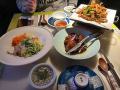 -桂满陇天书(南京德基旗舰店)