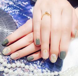 -森日式美甲沙龙MORI NAIL总店