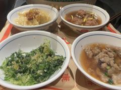 -杏花村水席楼·洛阳水席(老城十字街店)