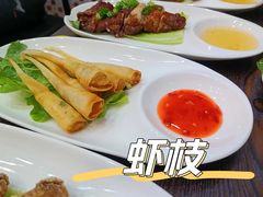 -PHO·5越南牛肉粉(建新路店)
