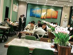 大堂-紫光园(创始店)