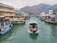 -大澳