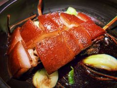 东坡草扎肉-桂满陇-西湖船宴(西单大悦城店)