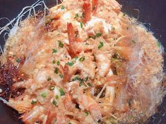 -茉莉餐厅(亳州高新万达广场希夷大道店)