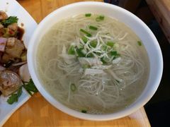 -二孃鸡爪爪(东郊记忆店)