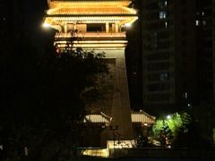 -咸阳湖景区