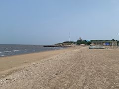 -辽宁团山国家级海洋公园