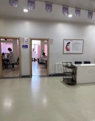 -维多利亚妇产医院-女性专科