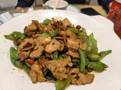 -鲜得莱渔港·小平岛海胆馆(七贤岭店)