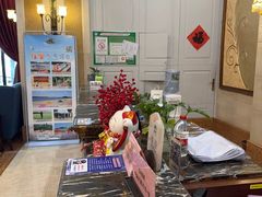-平湖九龙山庄园圣马可酒店