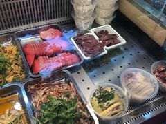 -山林大红·上海大红肠(五莲路店)