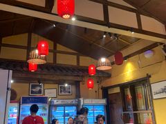 -富正毅三下锅·湘西韵味(天门山索道店)