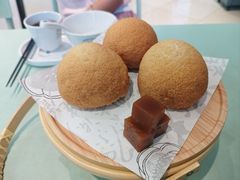 -蔡澜点心·粤菜(领展购物广场店)