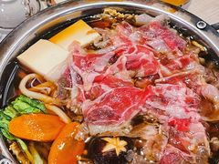 -古都日本料理(高桥路店)
