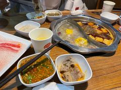 -傣妹火锅(南京东路一店)