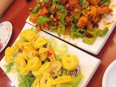-桃子餐厅·天津菜(红星路直营店)