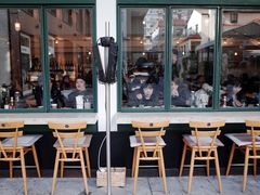 门面-RAC BAR(安福路店)