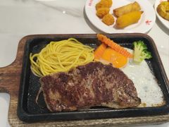 -凡塔斯牛排自助餐厅(广东佛山三水万达店)