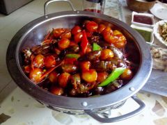 android_upload_pic-奇滋豆味(南十四道街店)