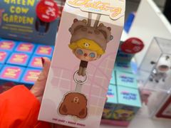 -泡泡玛特POPMART(蓝色港湾店)