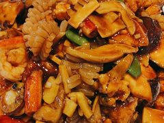 -渔家风味·鲅鱼水饺·央视展播·海鲜天津菜(开发区店)