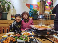 -大壮家原味烤肉(兴华北街店)