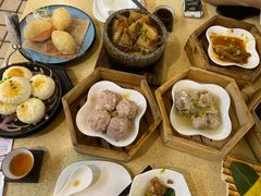 -喜鹊茶点.啫煲(车陂店)