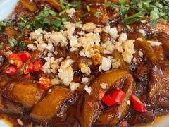 -佶政筋饼·新概念(安阳路店)