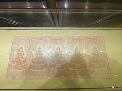 -张掖大佛寺景区