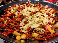 -辣家私厨火锅·龙虾(开发区店)