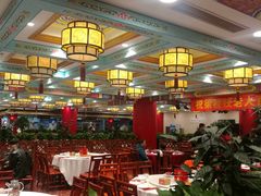 大堂-万荣烤鸭店·北京菜(天坛店)