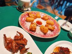 -誉八仙茶室酒楼(新天地店)