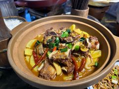 -印象鲵宴·张家界地标美食名片(溪布街店)