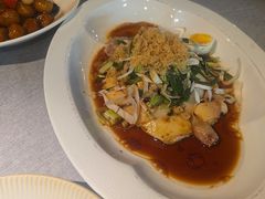 -晓粤·惹味粤菜(凯德乐峰广场店)