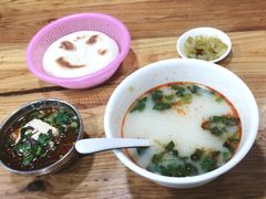-太元彭家正汤(太元路总店)