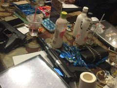 -伽利略剧本探案馆(国贸店)