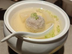 -小厨娘绣中淮扬(大行宫科巷店)