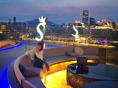 -杜尚rooftop露台酒吧