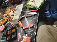 -烧烤季休闲餐厅(贵阳蟠桃宫店)