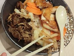 -吉野家(学院路店)