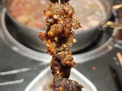 -魁牛·潮汕牛肉自助火锅(沈辽路万达店)
