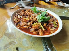-潼南太安名鱼•特色江湖菜 太安鱼