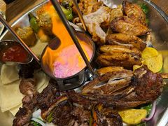 -卢布里西餐厅(总店)