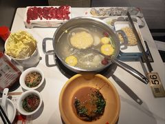 -八合里潮汕鲜牛肉火锅(福州万象城店)