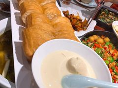 -拈菜(观音桥阳光世纪店)