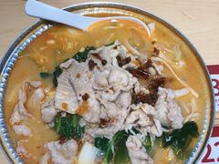 -喜家德虾仁水饺(东方宝泰店)