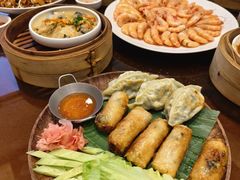 -金厨泰国餐厅·全泰籍厨师料理(拱北店)