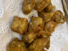 -老东风菜馆·潮汕大排档